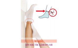 En Yeni Çorap Trendleri 